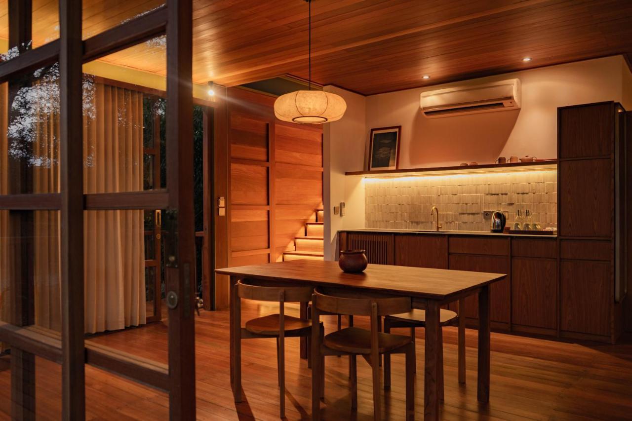 Gruen Resort Uluwatu ภายนอก รูปภาพ