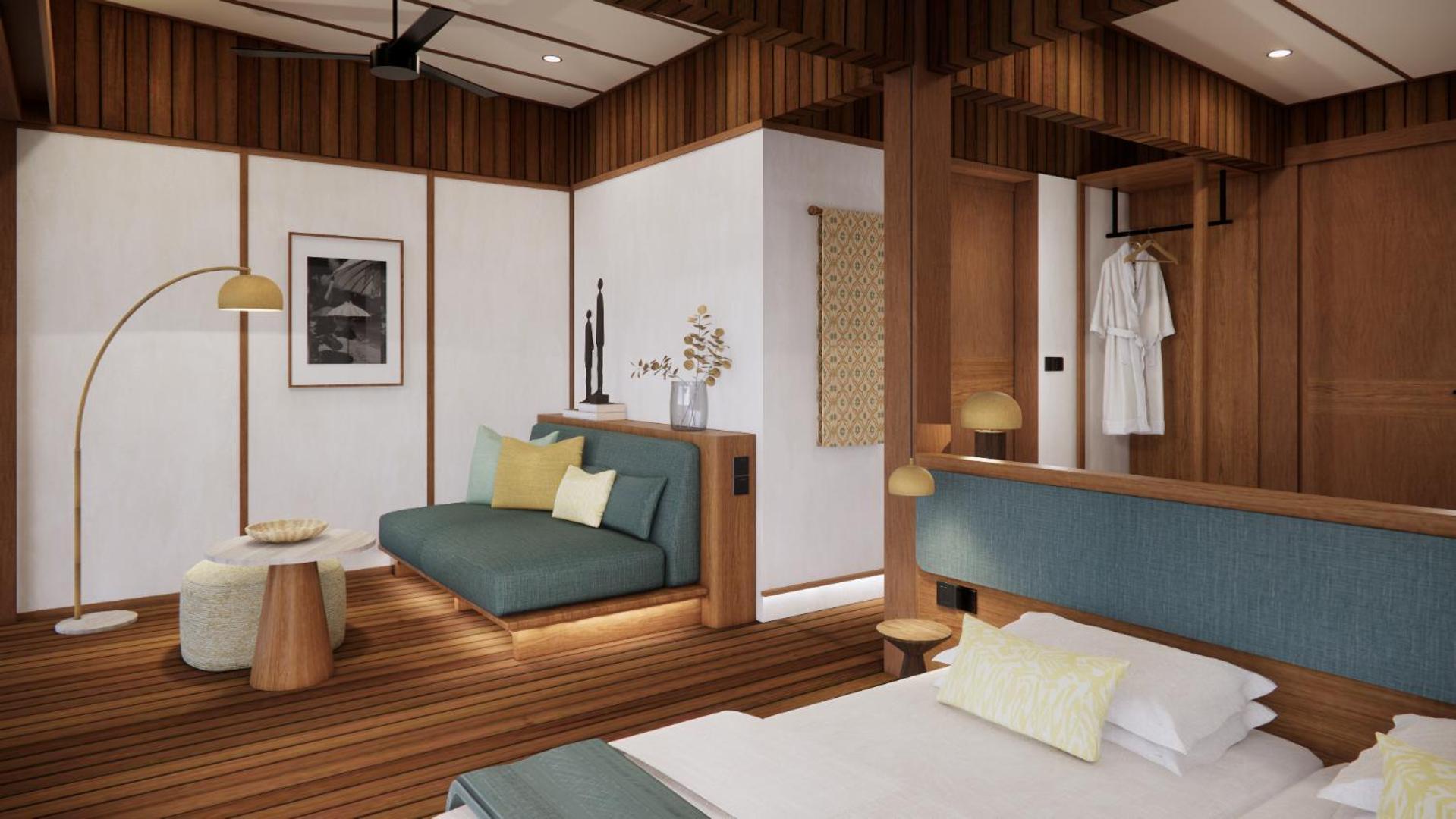 Gruen Resort Uluwatu ภายนอก รูปภาพ
