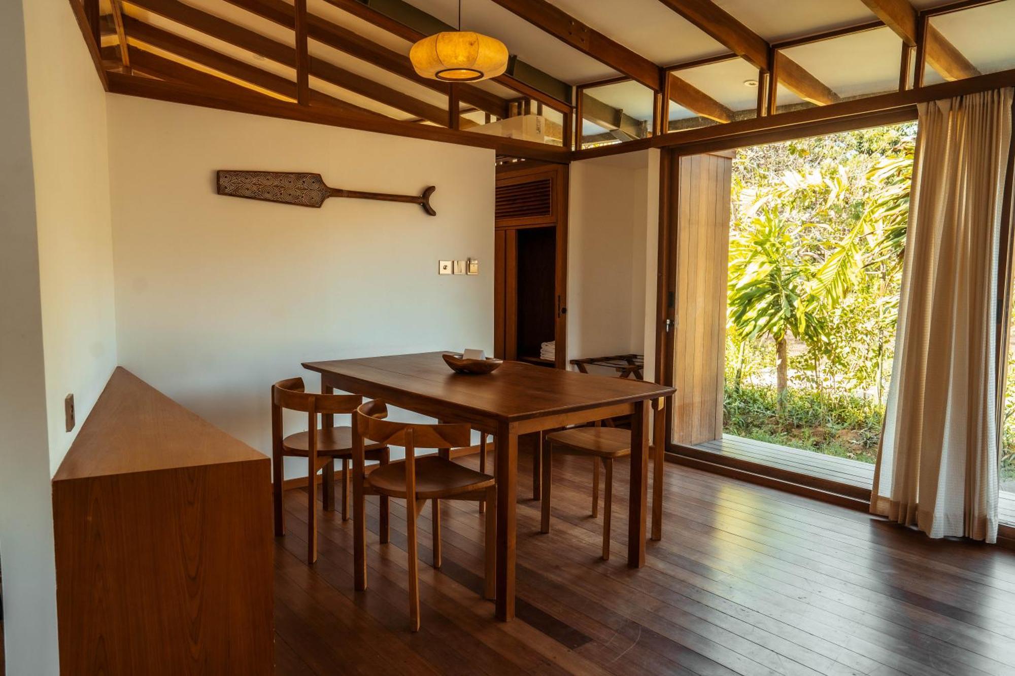 Gruen Resort Uluwatu ภายนอก รูปภาพ