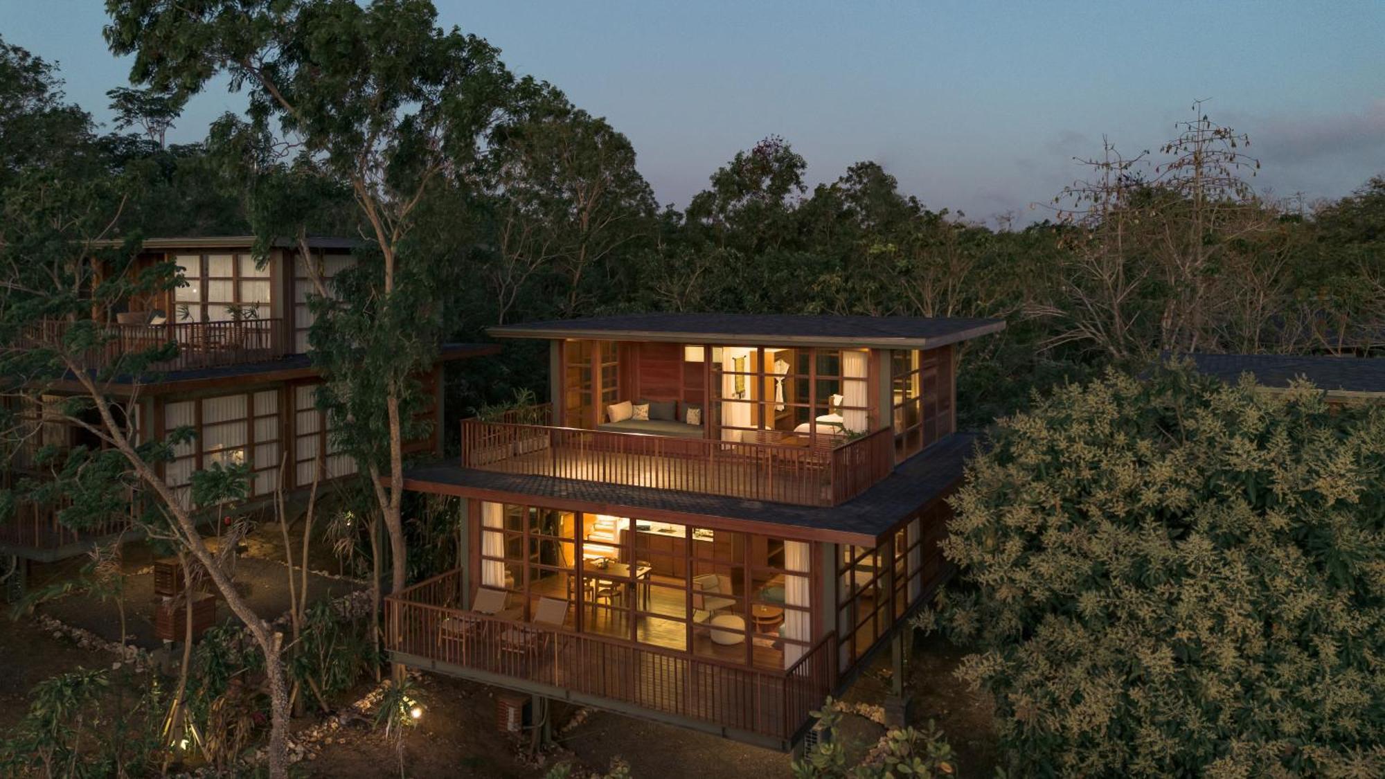 Gruen Resort Uluwatu ภายนอก รูปภาพ