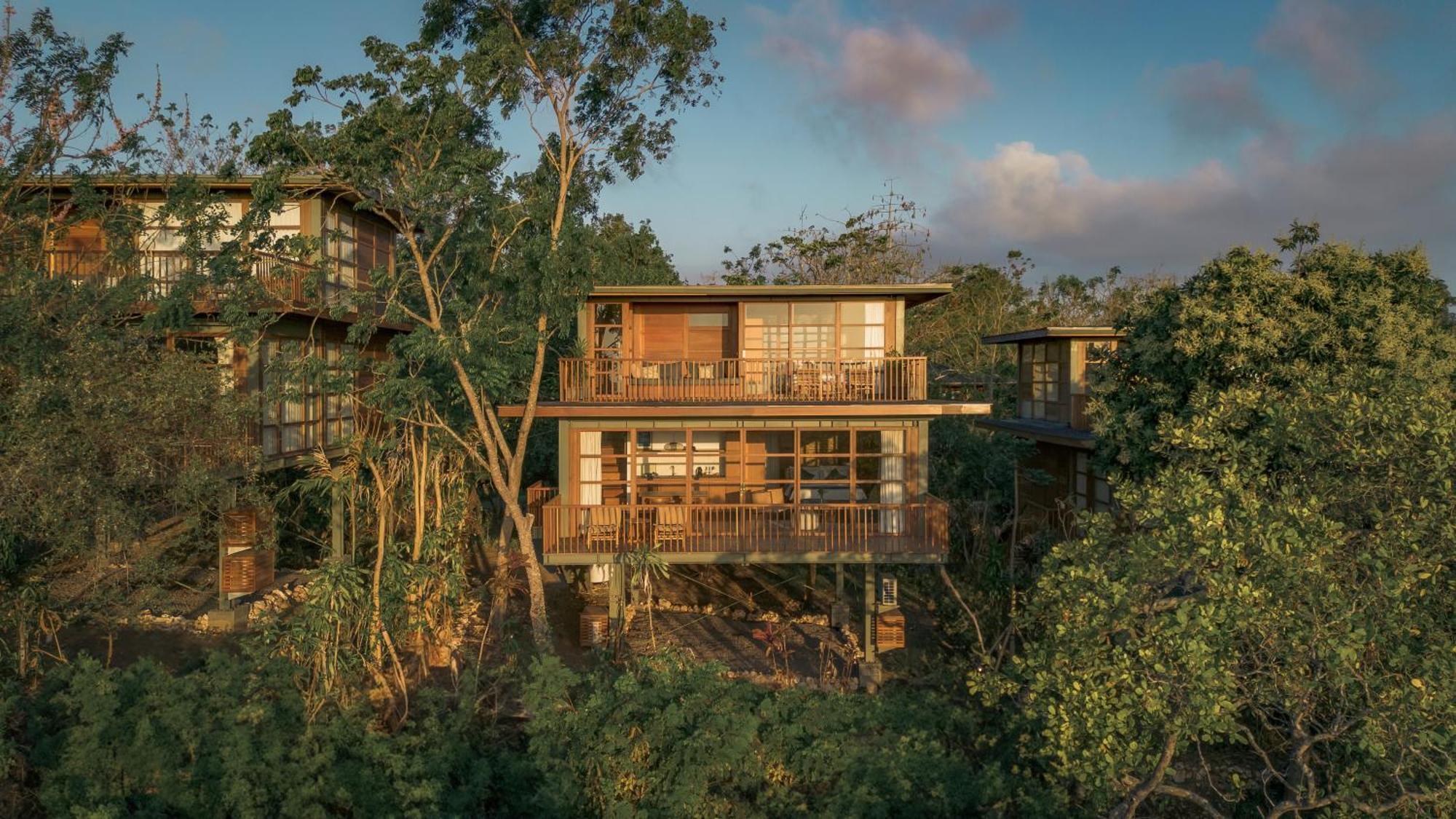 Gruen Resort Uluwatu ภายนอก รูปภาพ