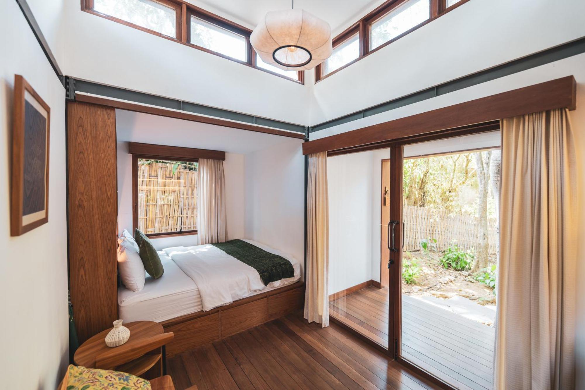 Gruen Resort Uluwatu ภายนอก รูปภาพ