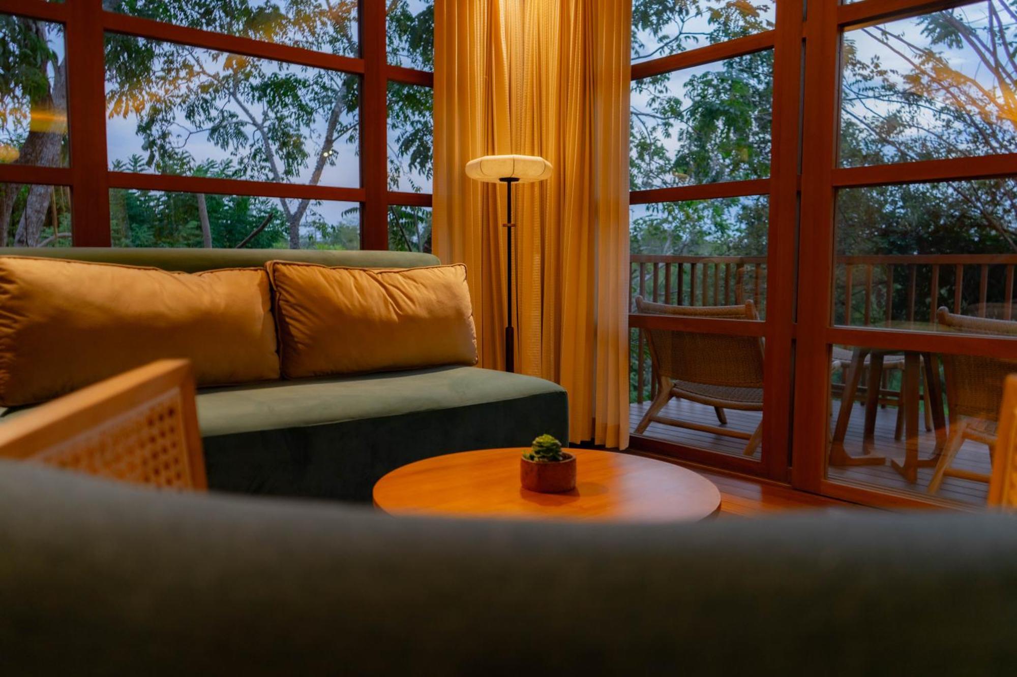 Gruen Resort Uluwatu ภายนอก รูปภาพ