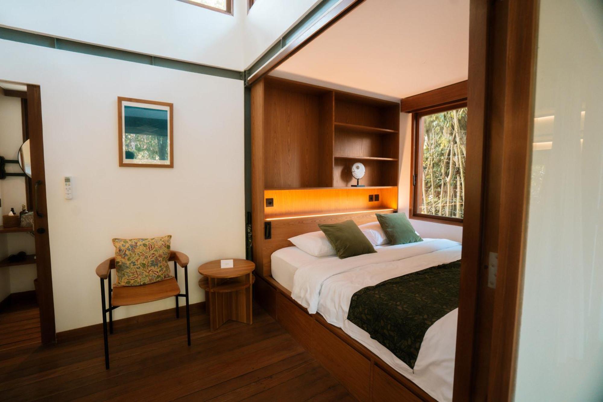 Gruen Resort Uluwatu ภายนอก รูปภาพ