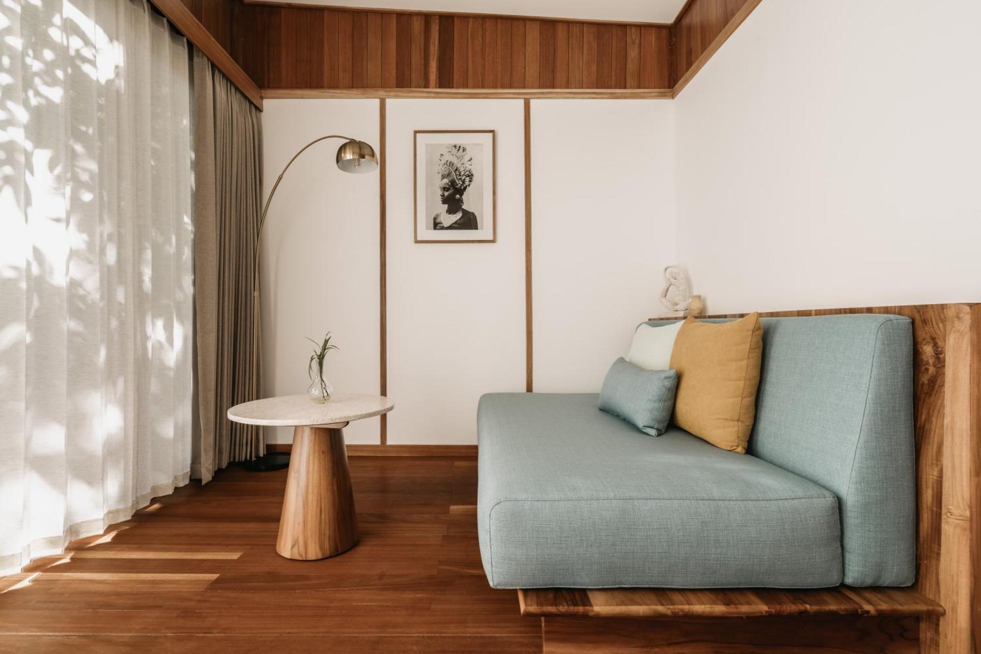 Gruen Resort Uluwatu ภายนอก รูปภาพ