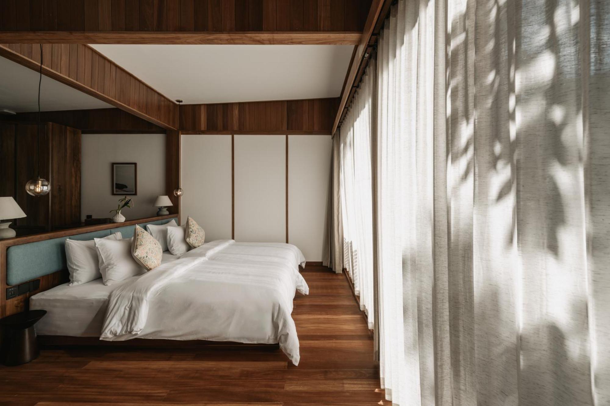 Gruen Resort Uluwatu ภายนอก รูปภาพ