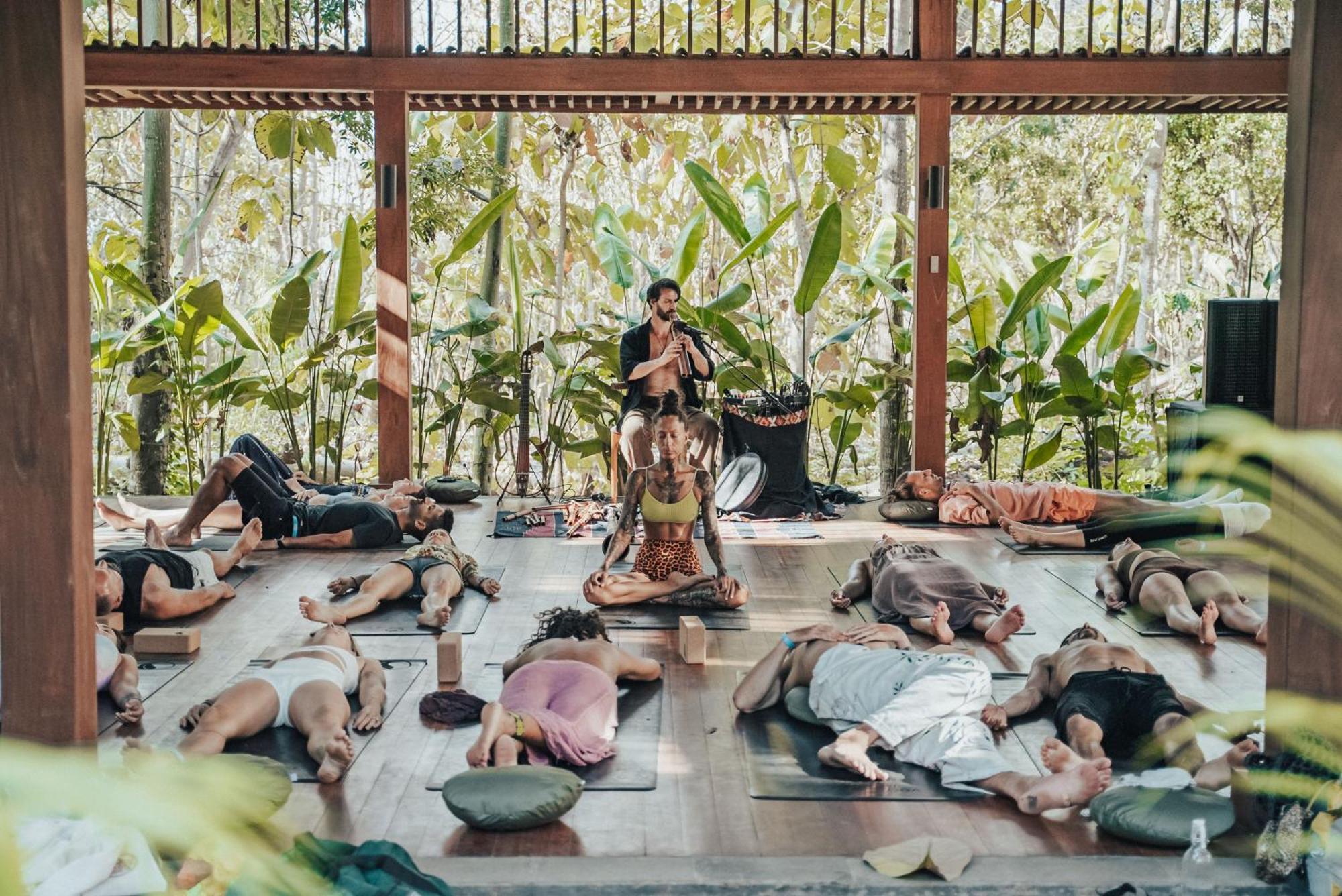 Gruen Resort Uluwatu ภายนอก รูปภาพ