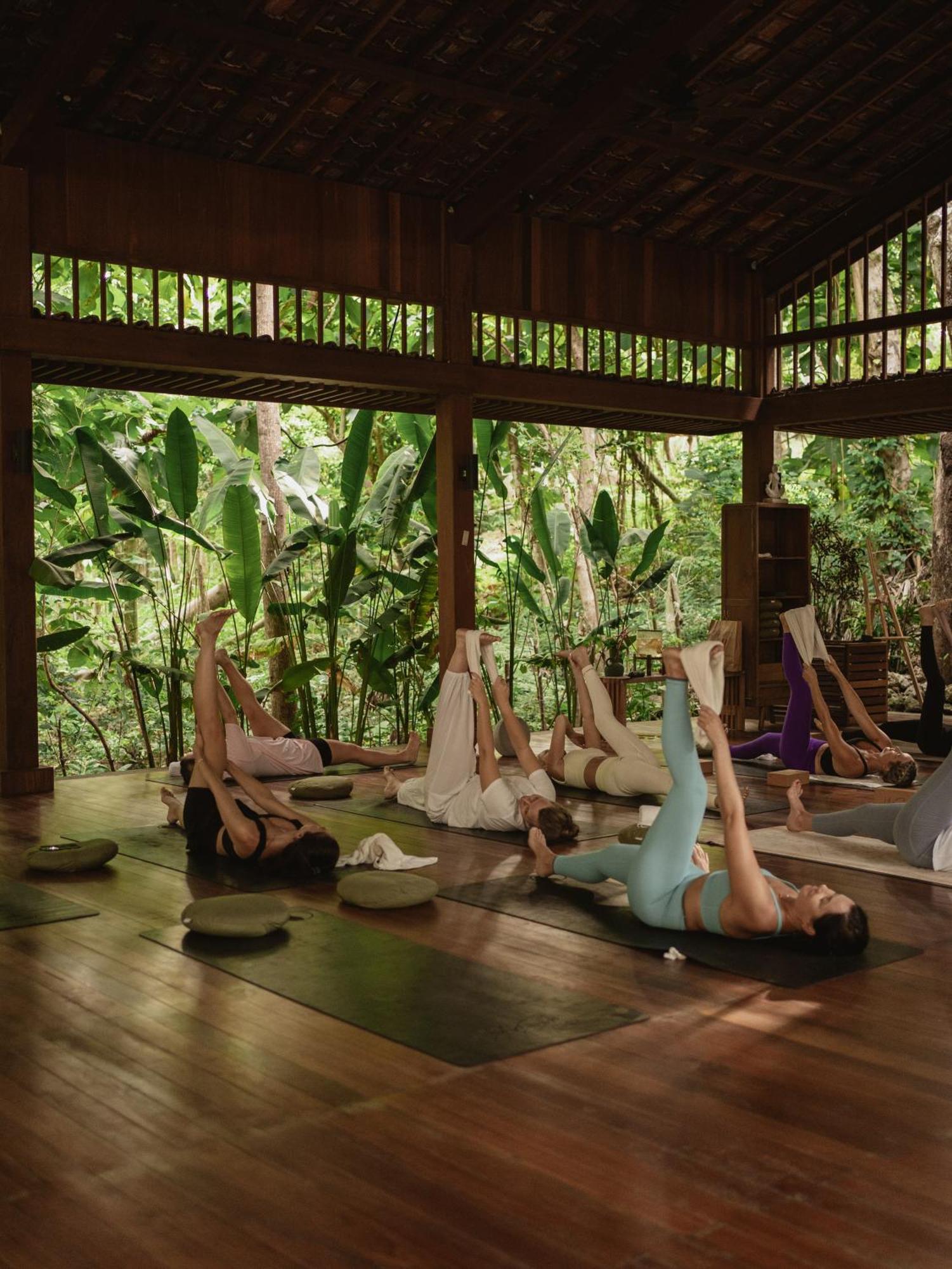 Gruen Resort Uluwatu ภายนอก รูปภาพ