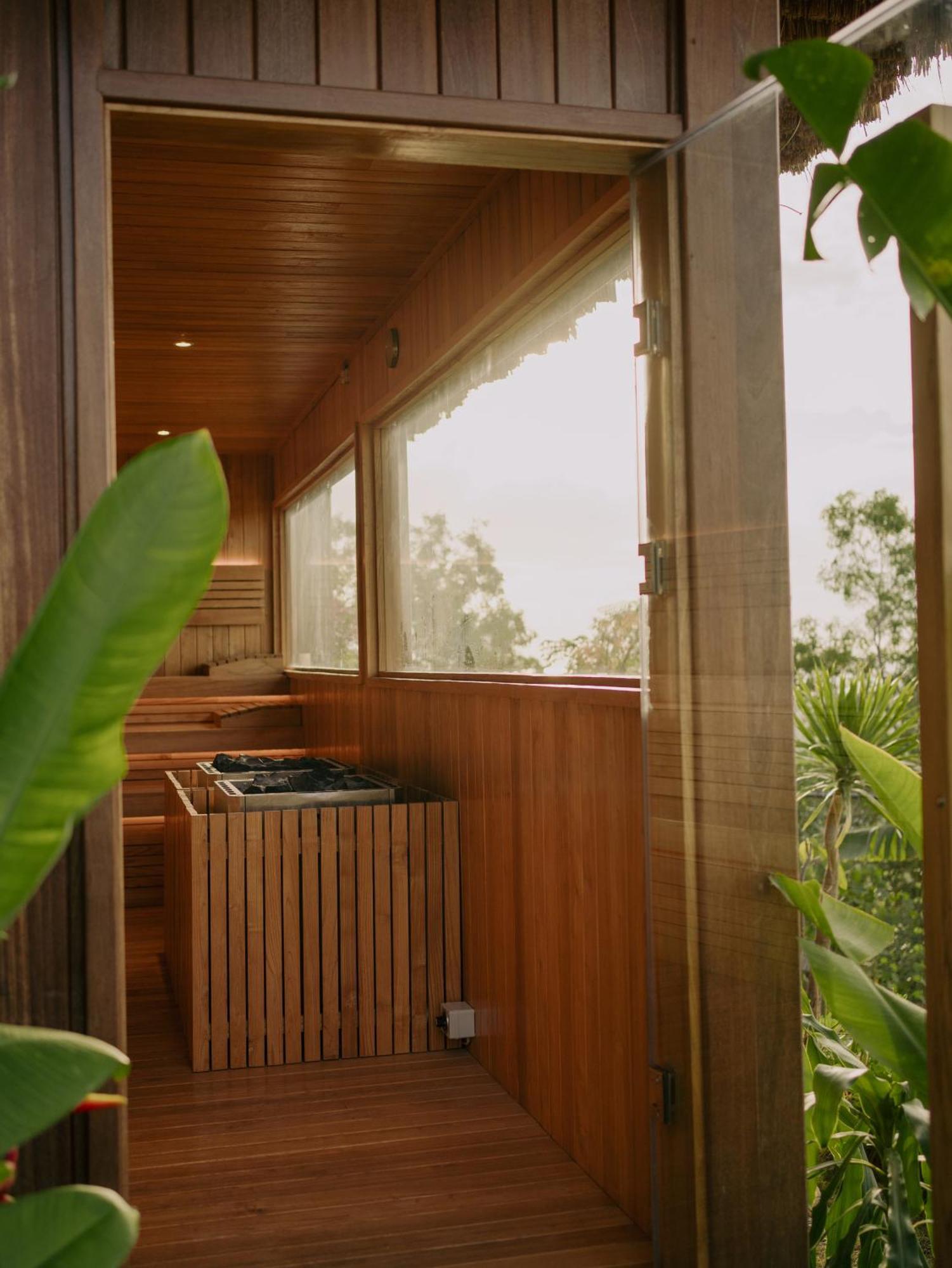 Gruen Resort Uluwatu ภายนอก รูปภาพ